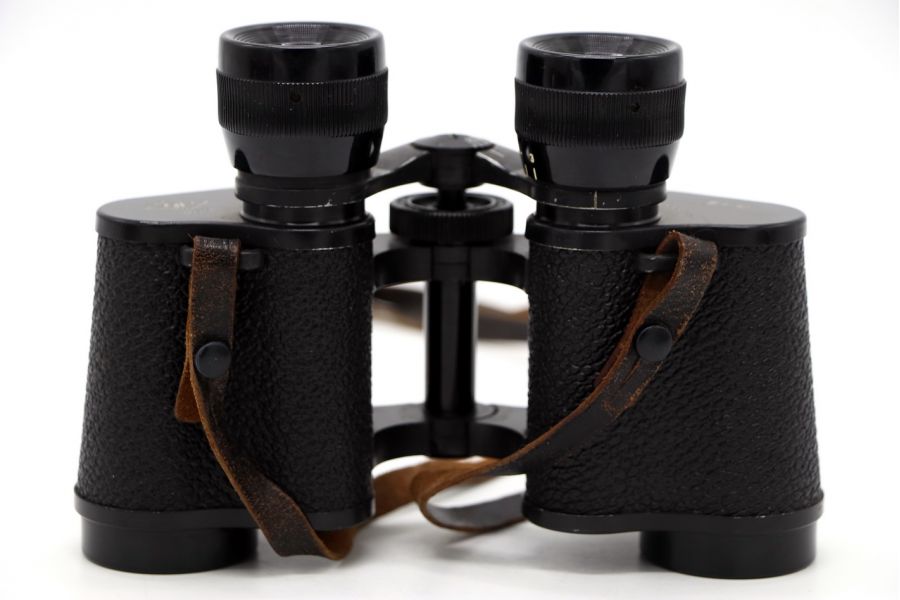 Бинокль Agfa 8x30