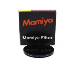 Светофильтр Mamiya 77mm ND16