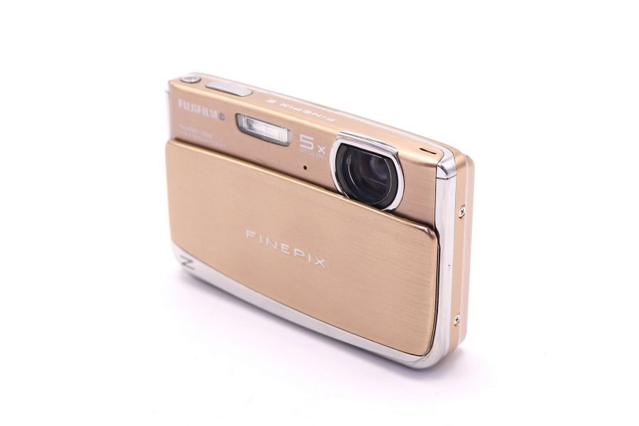 Fujifilm FinePix Z70