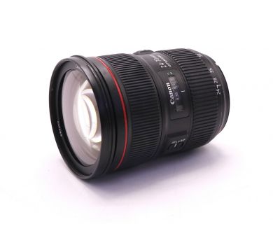 Canon EF 24-70mm f/2.8 L II USM (Japan, 2020г.)