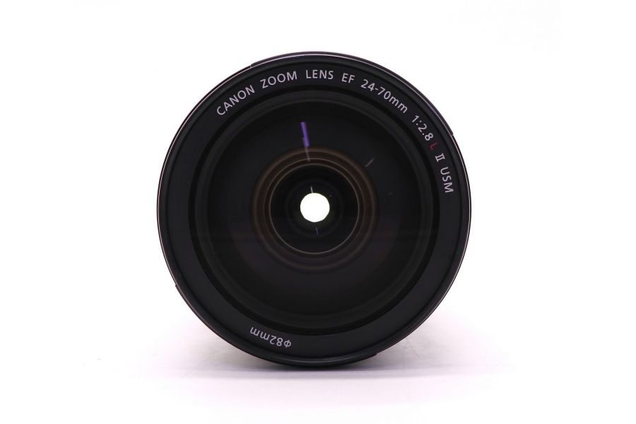 Canon EF 24-70mm f/2.8 L II USM (Japan, 2020г.)