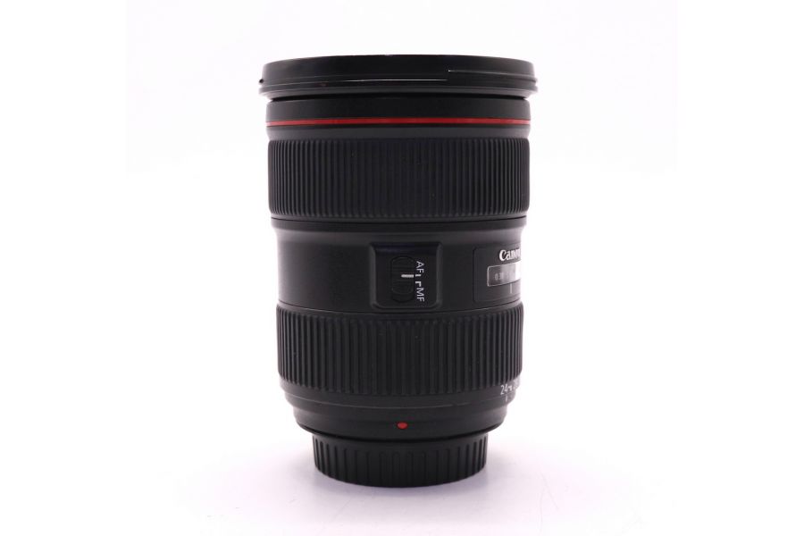 Canon EF 24-70mm f/2.8 L II USM (Japan, 2020г.)