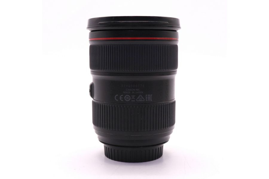 Canon EF 24-70mm f/2.8 L II USM (Japan, 2020г.)