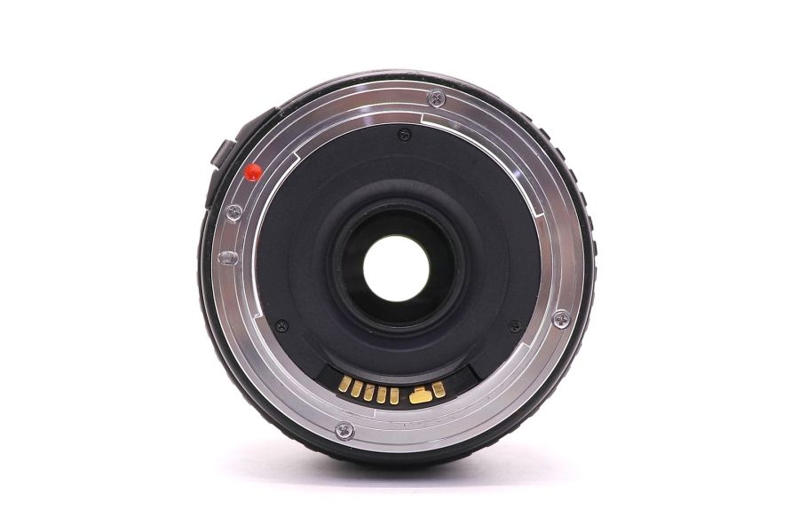 Sigma AF DL 35-80mm f/4-5.6 MC Canon EF