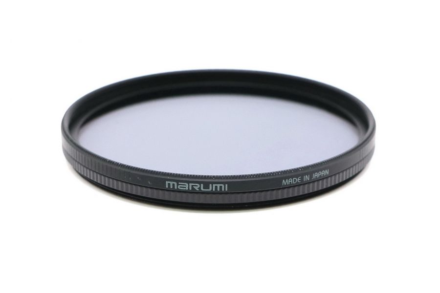 Светофильтр Marumi 58mm DHG Super Circular PL.D