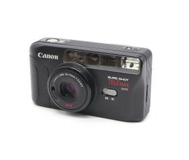 Canon Sure Shot Telemax