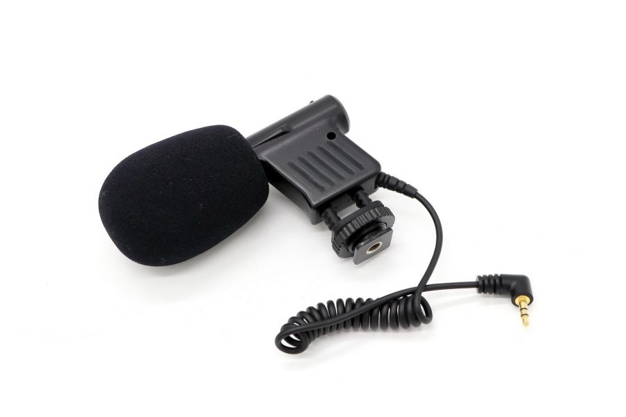 Микрофон Fujimi BY-VM01