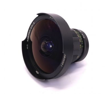 Зодиак-2М-2 МС 3,5/15