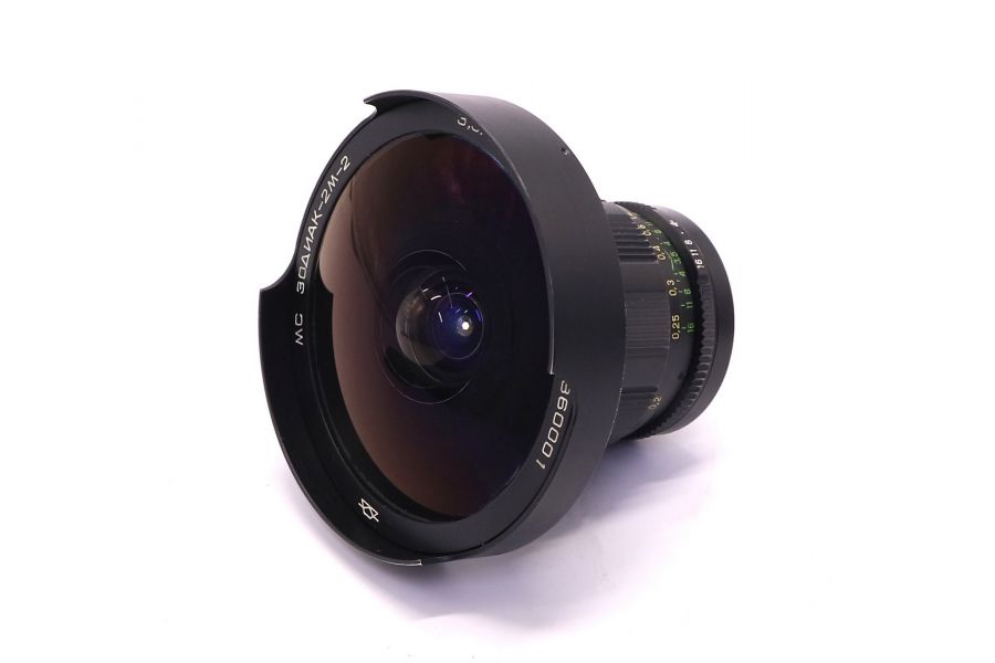 Зодиак-2М-2 МС 3,5/15