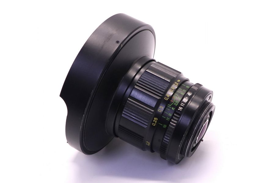 Зодиак-2М-2 МС 3,5/15