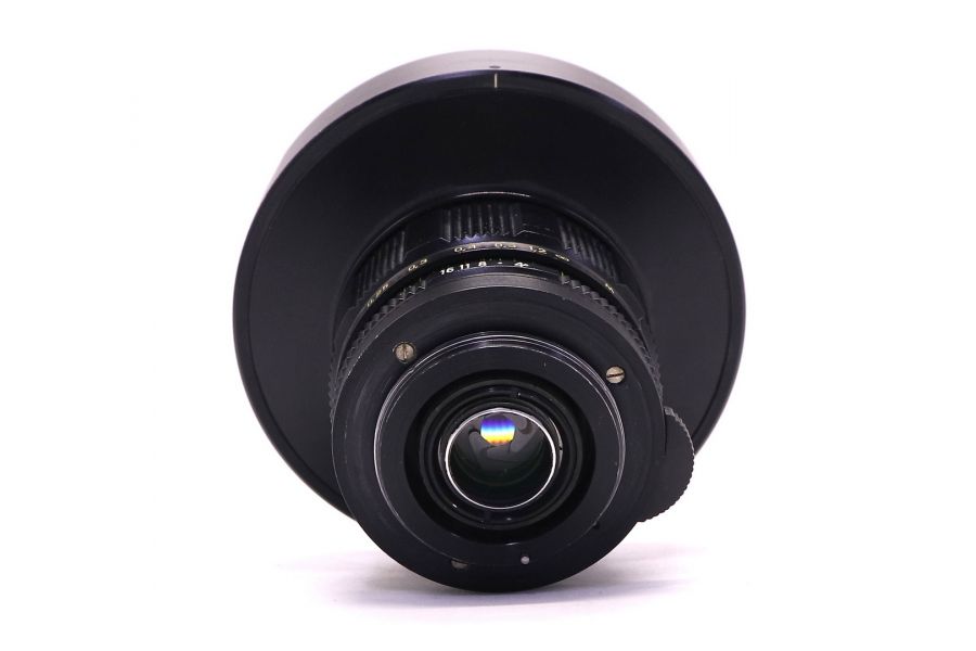 Зодиак-2М-2 МС 3,5/15