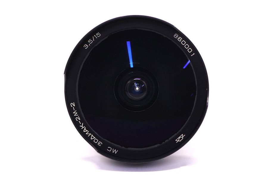 Зодиак-2М-2 МС 3,5/15