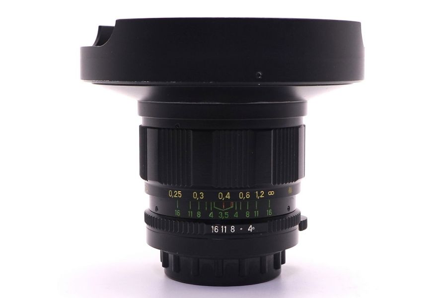 Зодиак-2М-2 МС 3,5/15