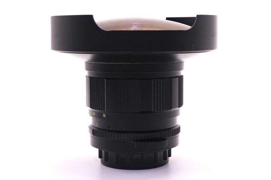 Зодиак-2М-2 МС 3,5/15