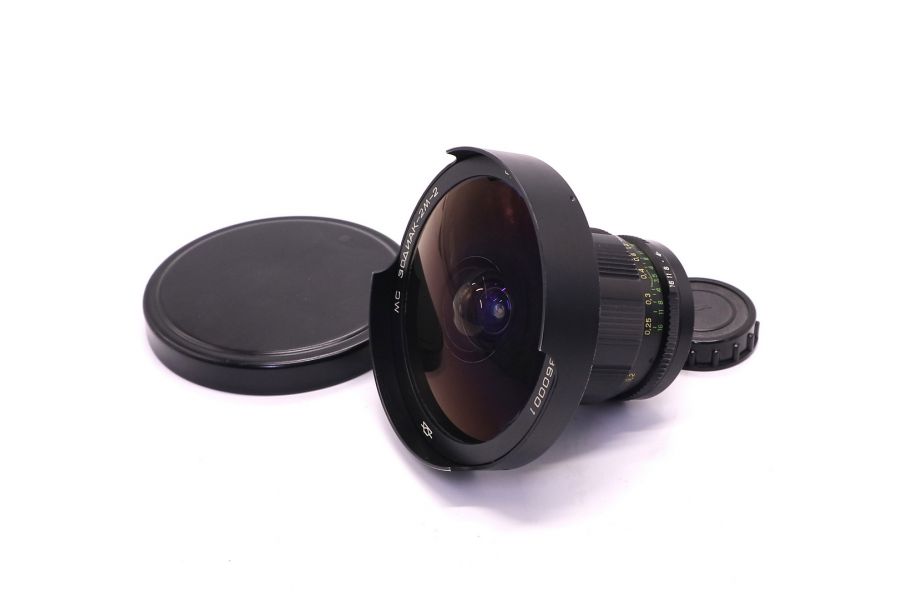 Зодиак-2М-2 МС 3,5/15