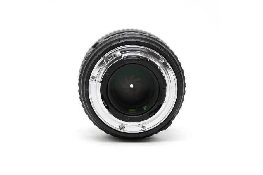 Tokina AT-X 100mm f/2.8 (AT-X M100) AF PRO D Nikon F