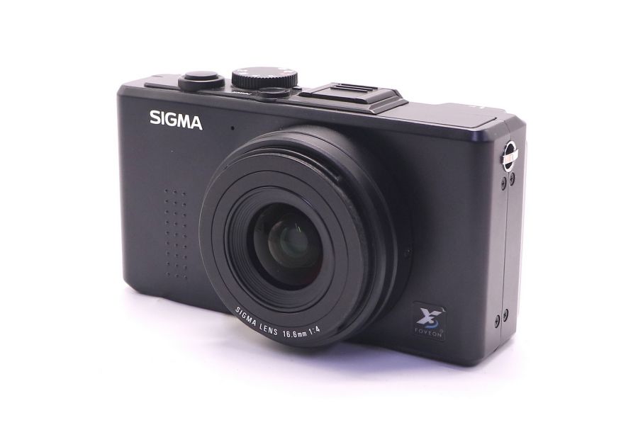 Sigma DP1s 
