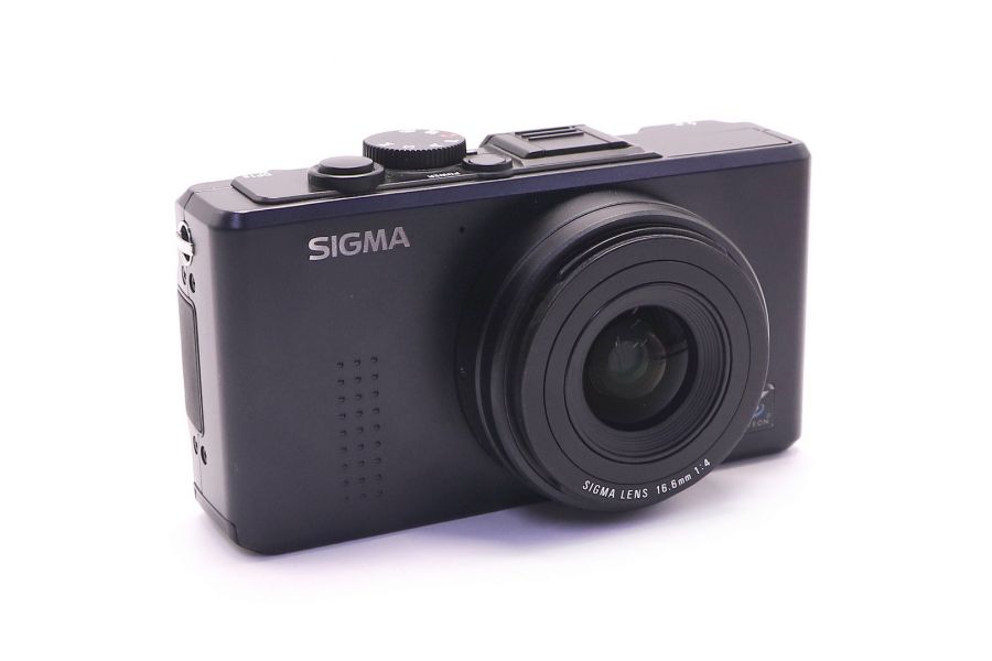 Sigma DP1s 
