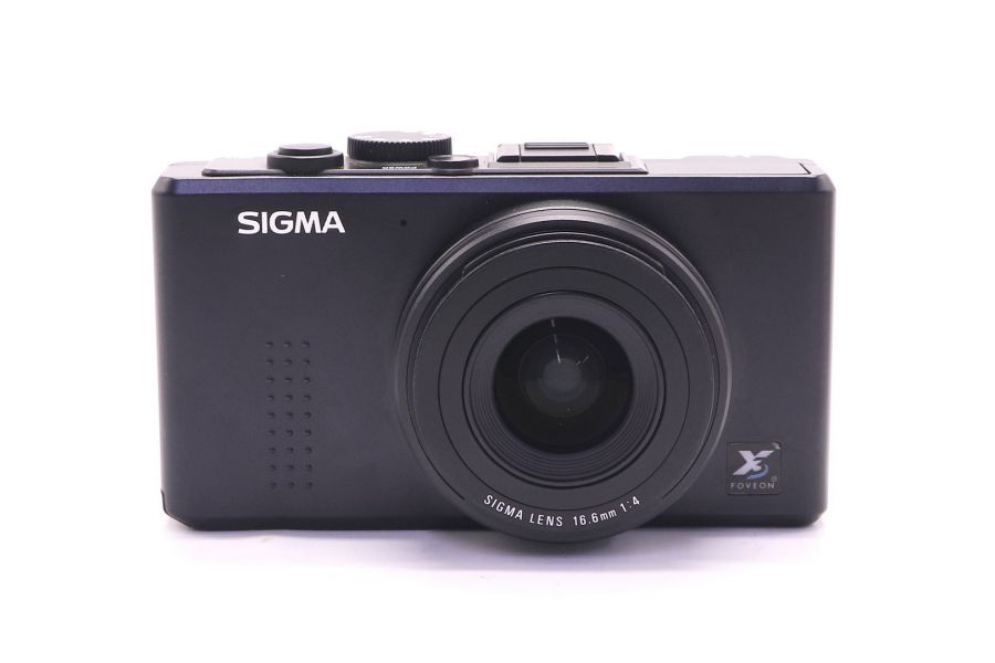 Sigma DP1s 