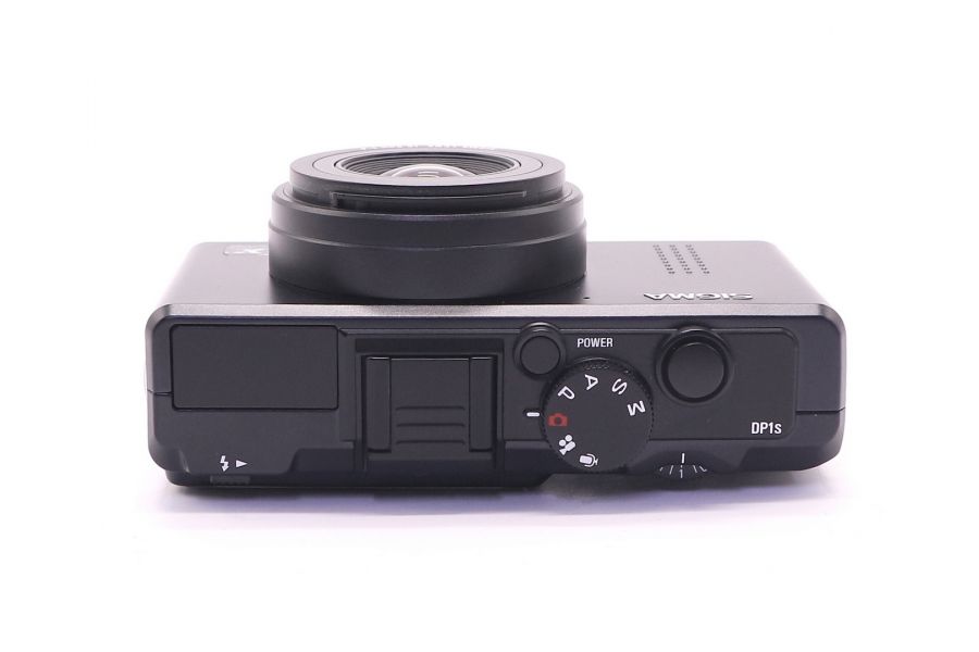 Sigma DP1s 