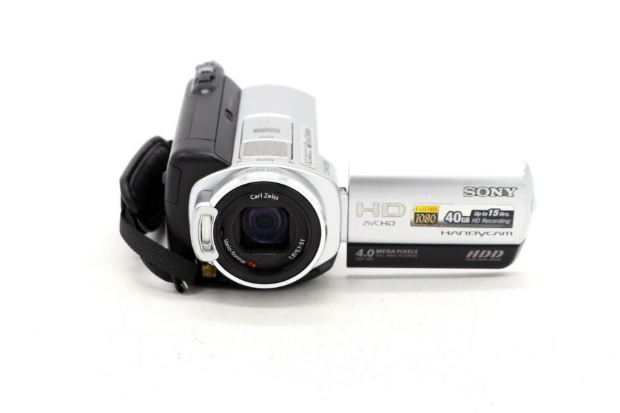 Видеокамера Sony HDR-SR5E