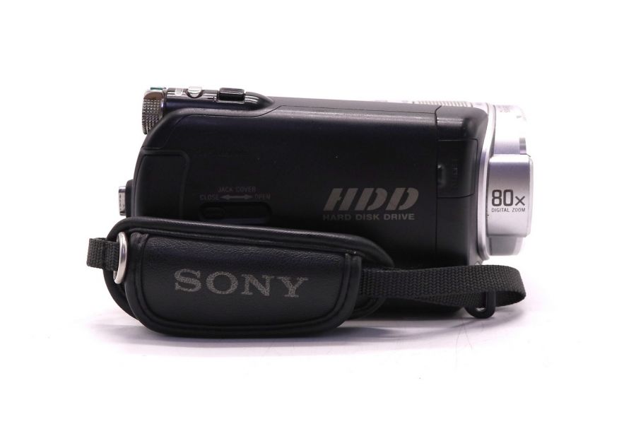 Видеокамера Sony HDR-SR5E (Japan, 2007)