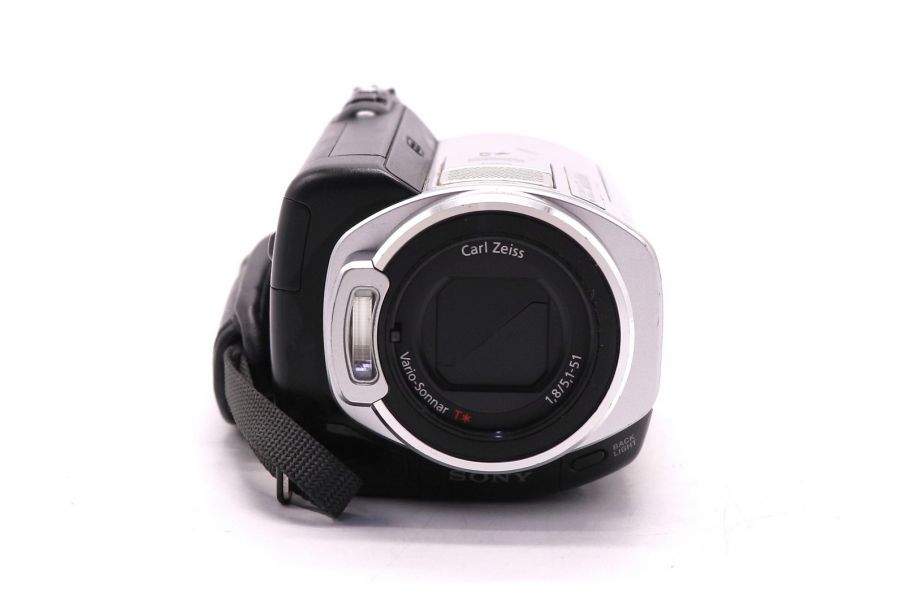 Видеокамера Sony HDR-SR5E (Japan, 2007)