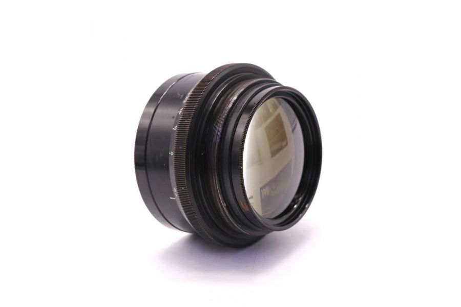 Индустар-13 П (И-13) 4,5/300mm (СССР, 1957г.)