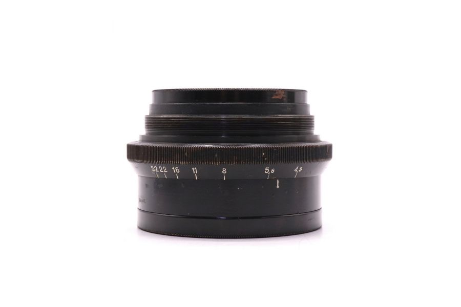 Индустар-13 П (И-13) 4,5/300mm (СССР, 1957г.)