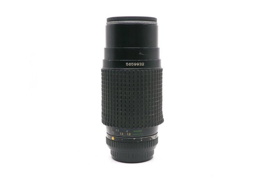 Pentax-A SMC 70-210mm f/4 б.