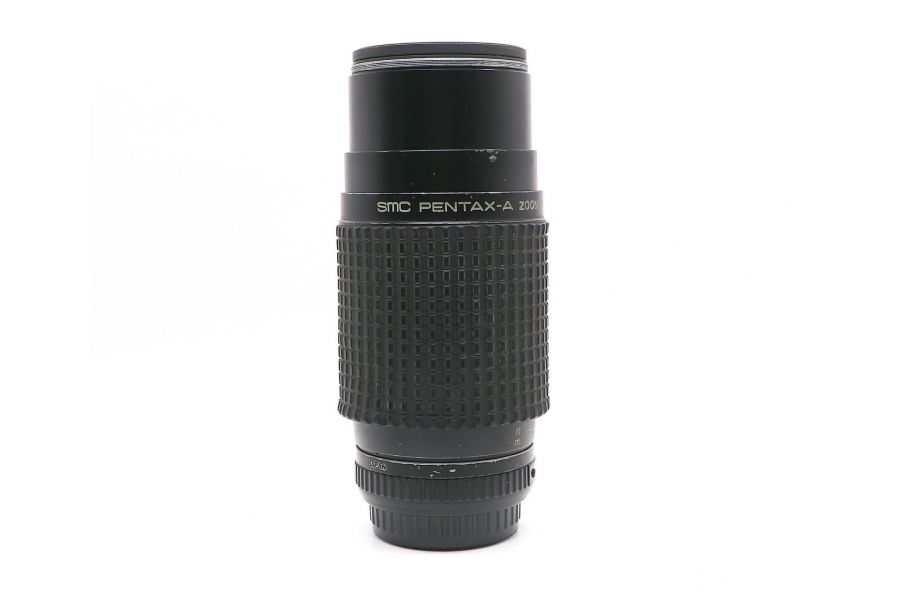 Pentax-A SMC 70-210mm f/4 б.