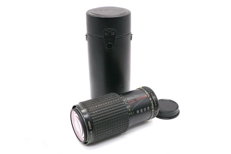 Pentax-A SMC 70-210mm f/4 б.