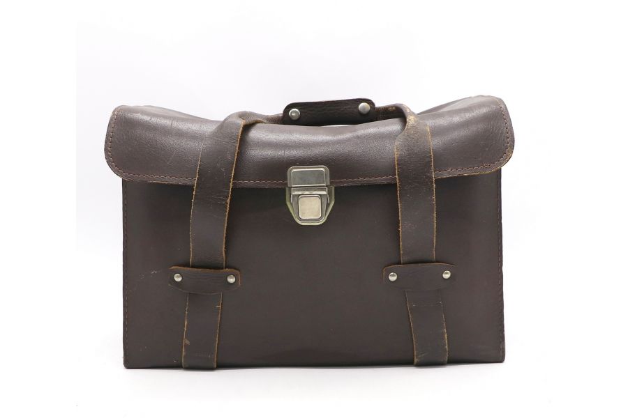 Сумка кожанная