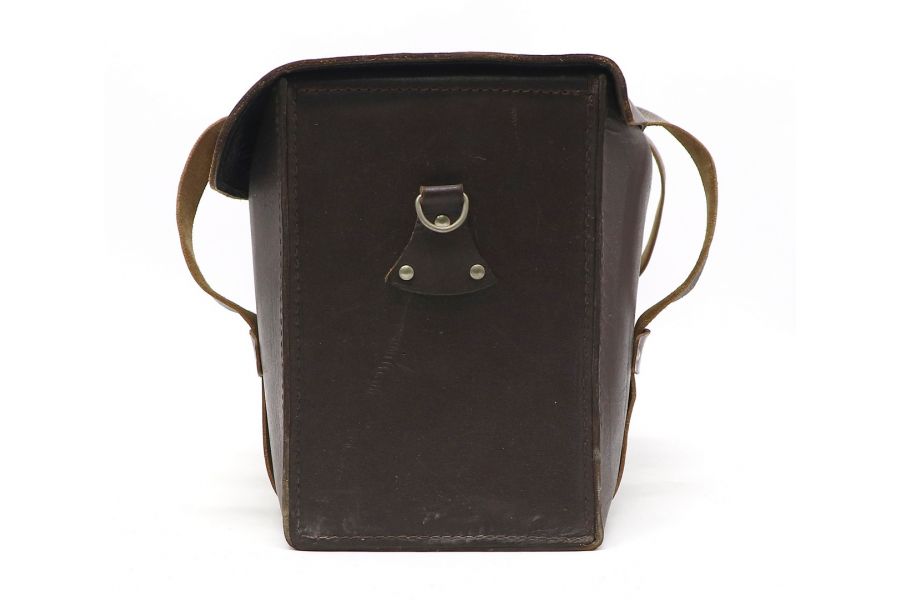 Сумка кожанная