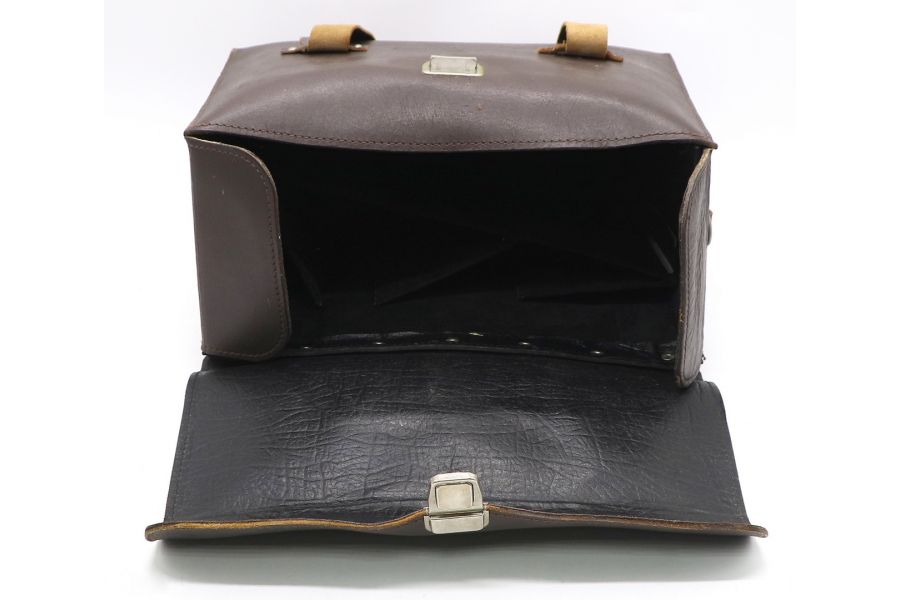 Сумка кожанная