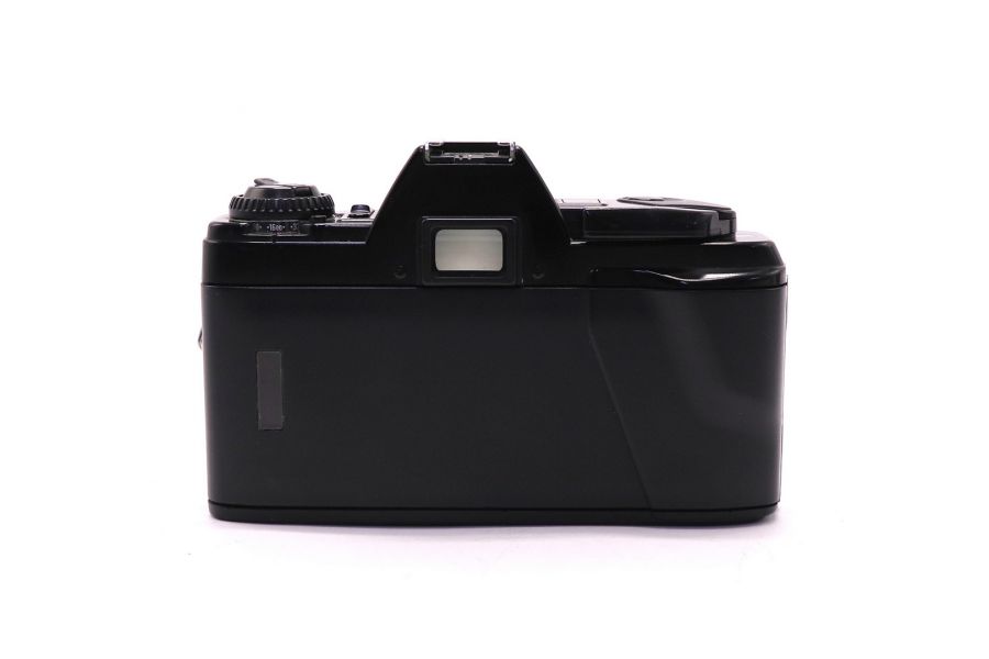 Minolta X-300s kit (Japan, 1990)