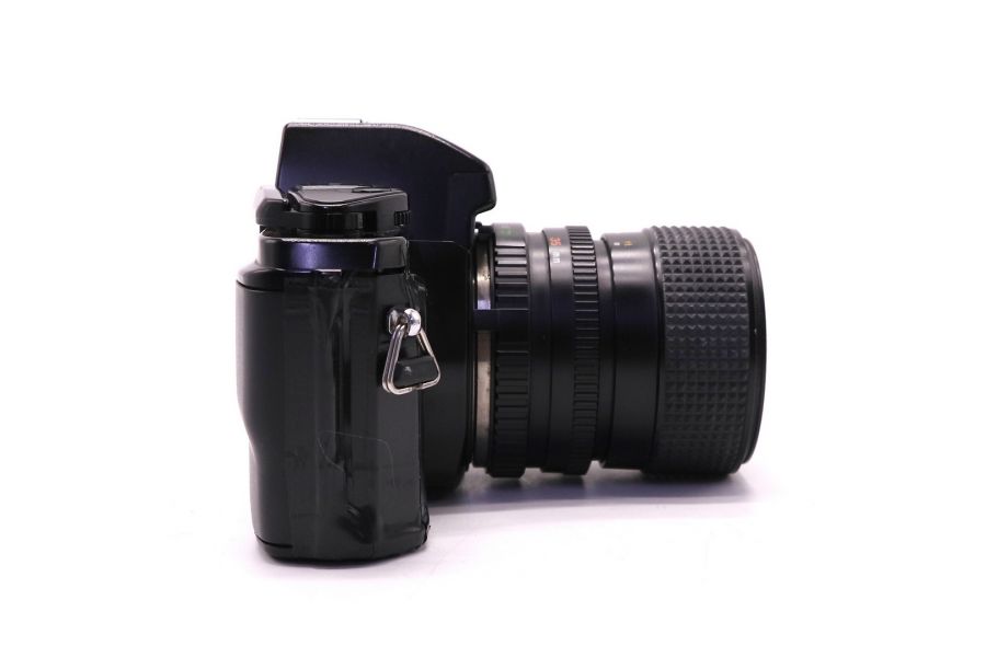 Minolta X-300s kit (Japan, 1990)