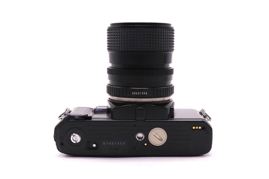 Minolta X-300s kit (Japan, 1990)