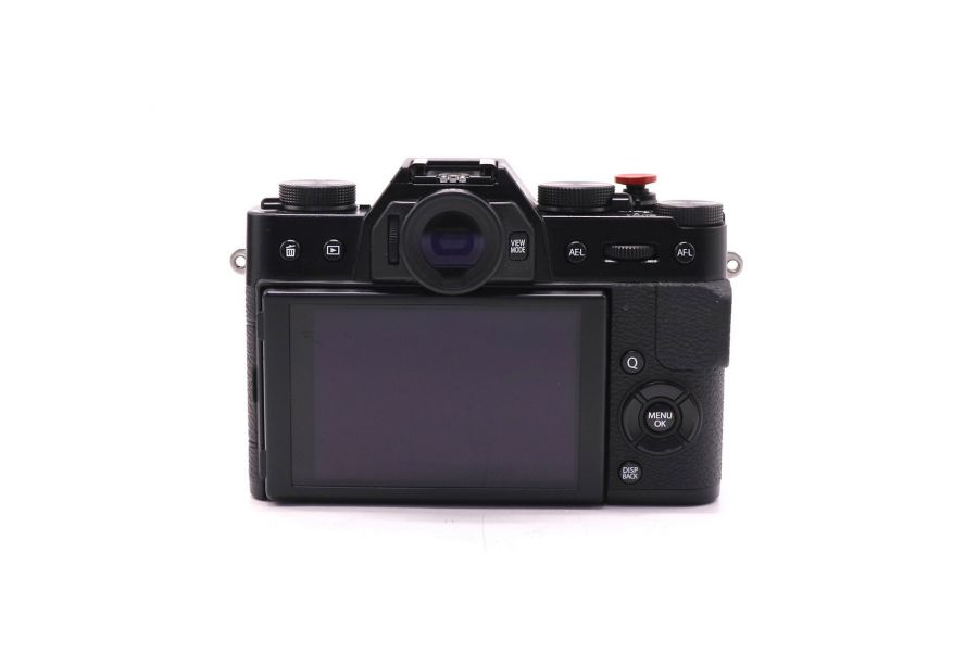Fujifilm X-T20 body в упаковке (пробег 930 кадров)