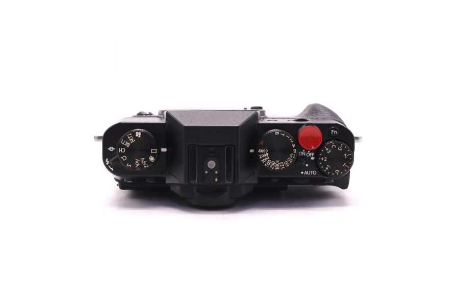 Fujifilm X-T20 body в упаковке (пробег 930 кадров)