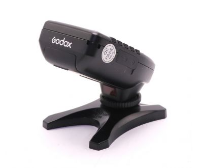 Купить Радиосинхронизатор Godox Xpro-C Радиосинхронизатор Godox Xpro-C