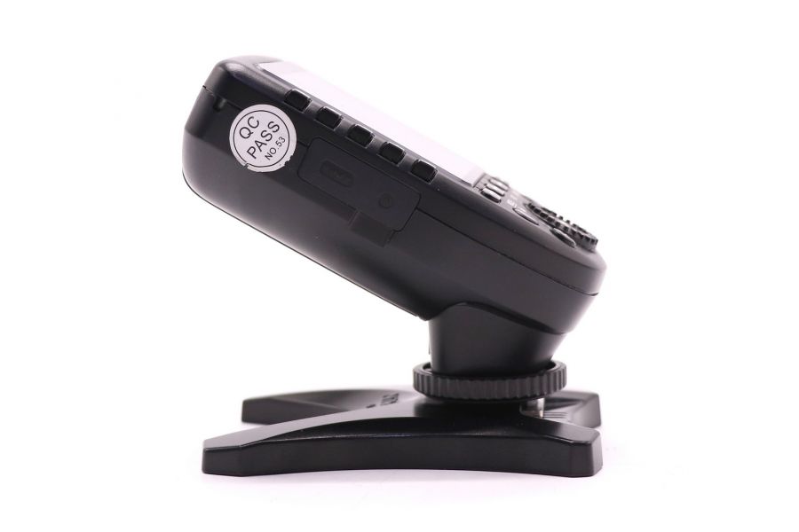 Радиосинхронизатор Godox Xpro-C