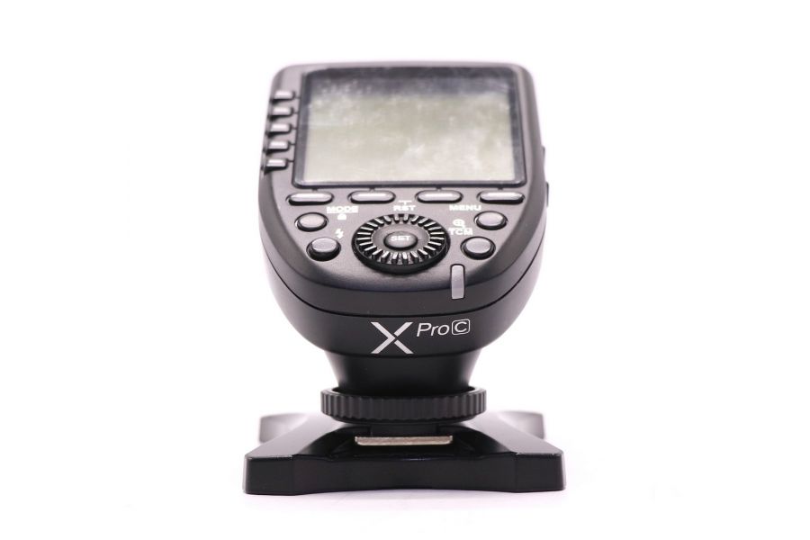 Радиосинхронизатор Godox Xpro-C