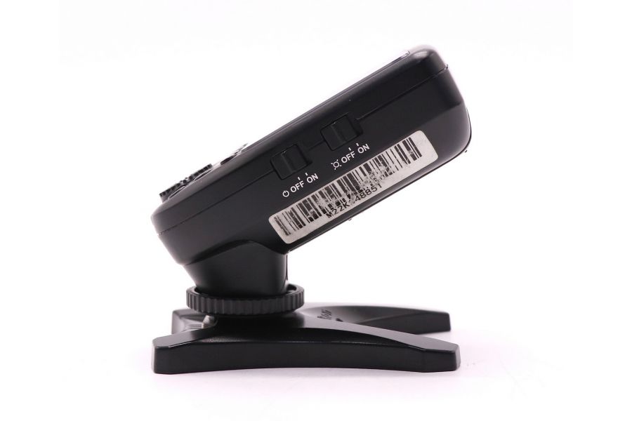 Радиосинхронизатор Godox Xpro-C