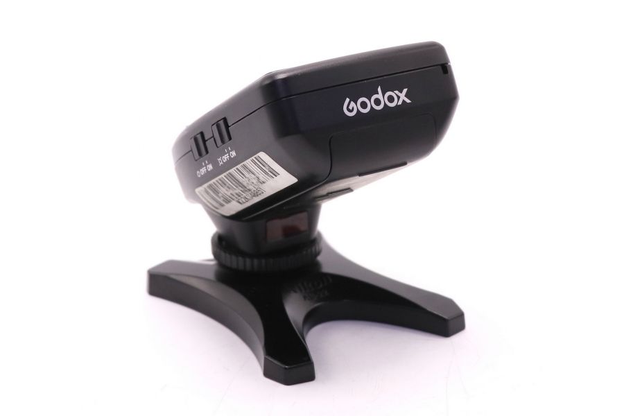 Радиосинхронизатор Godox Xpro-C
