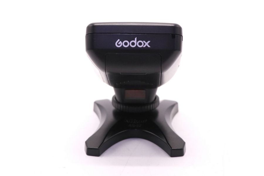 Радиосинхронизатор Godox Xpro-C