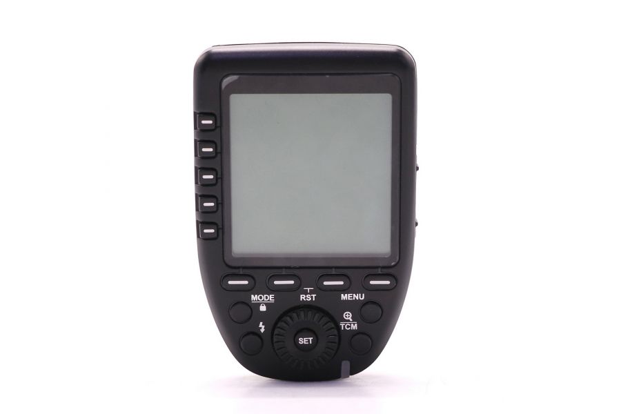 Радиосинхронизатор Godox Xpro-C