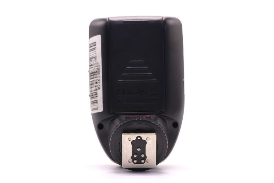 Радиосинхронизатор Godox Xpro-C