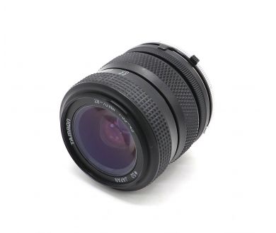 Tamron 28-70mm f/3.5-4.5 Pentax K