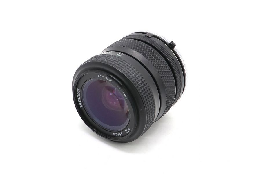 Tamron 28-70mm f/3.5-4.5 Pentax K